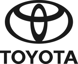 Bathurst Toyota logo